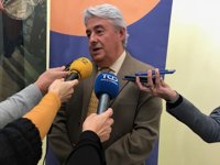 Fertiberia defiende su proyecto para las balsas y confía en un pronunciamiento favorable del Ministerio