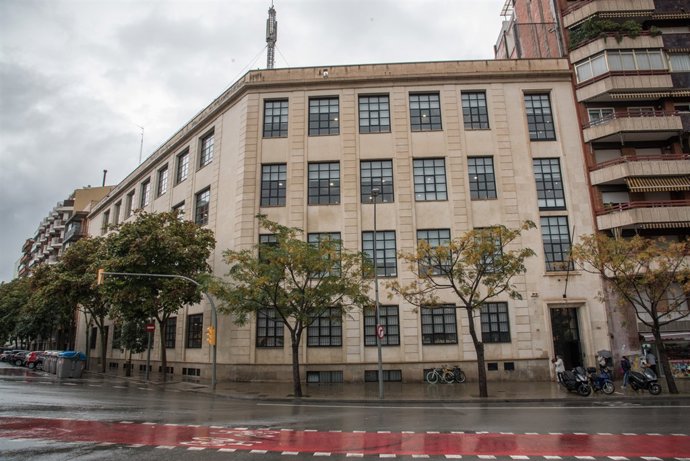 Airbnb obre aquest dimarts un 'call center' a Barcelona