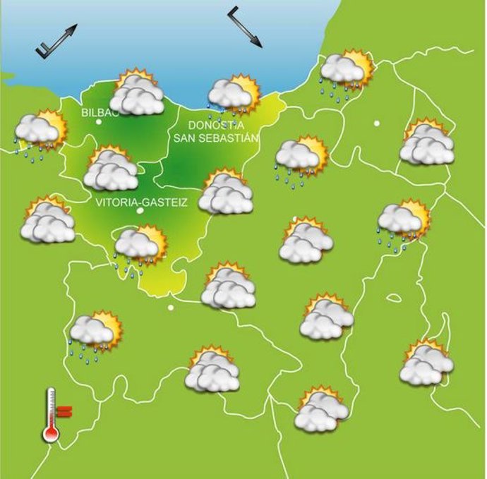 Asteazkeneko iragarpena