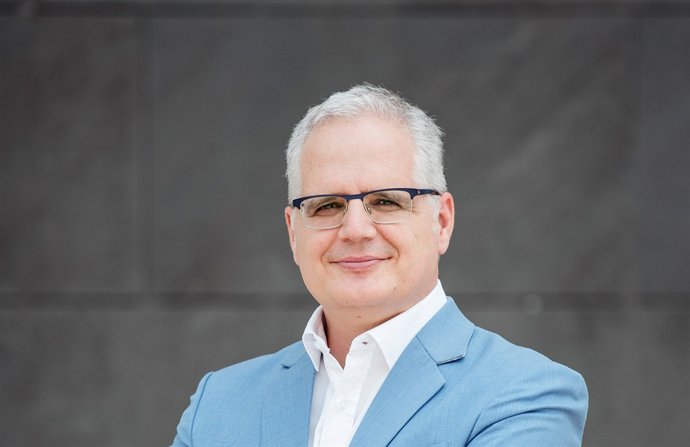 Joaquim Bretcha (president d'Esomar; director Internacional de Netquest)