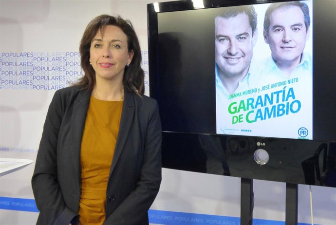 María Luisa Ceballos