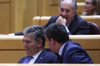 El PP evitará la reprobación de Borrell en el Senado que pide el PDeCAT, aunque dice que tiene motivos para censurarlo