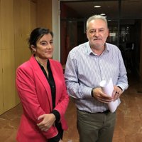 PSOE de Valladolid constituye su Comité Electoral con el objetivo de gobernar en la capital y la Diputación