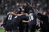 El Girondins de Burdeos, vendido a un fondo de inversión de EEUU por 100 millones de euros