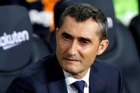 Valverde: "Nos hemos clasificado y me voy contento"