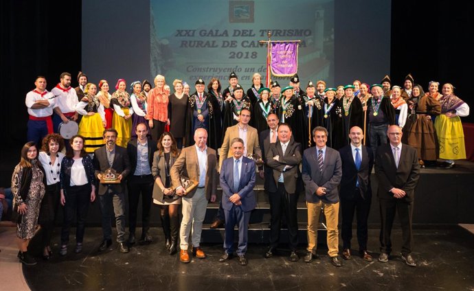 Gala del Turismo Rural