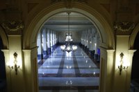 Garrido pide coordinación dentro del poder judicial para que no se dé "una decisión y la contraria en poco tiempo"