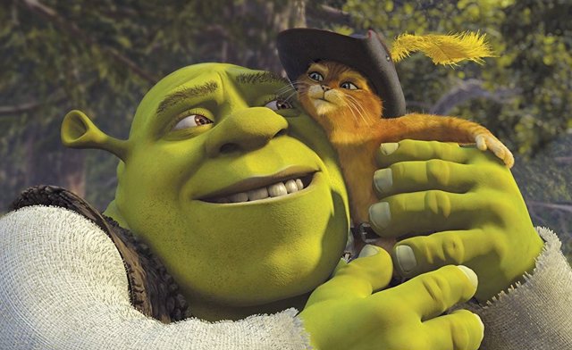 Shrek 2