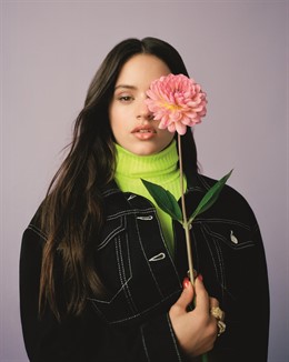 Rosalía