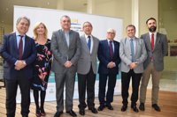 La Junta insiste en que la UE actúe "desde el raciocinio" para abordar la migración, "que trasciende Andalucía"