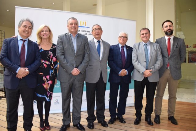 Javier Carnero migraciones foro tres culturas málaga