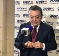 Croem muestra su máximo respeto a la decisión del TS y entiende la "frustración" generada