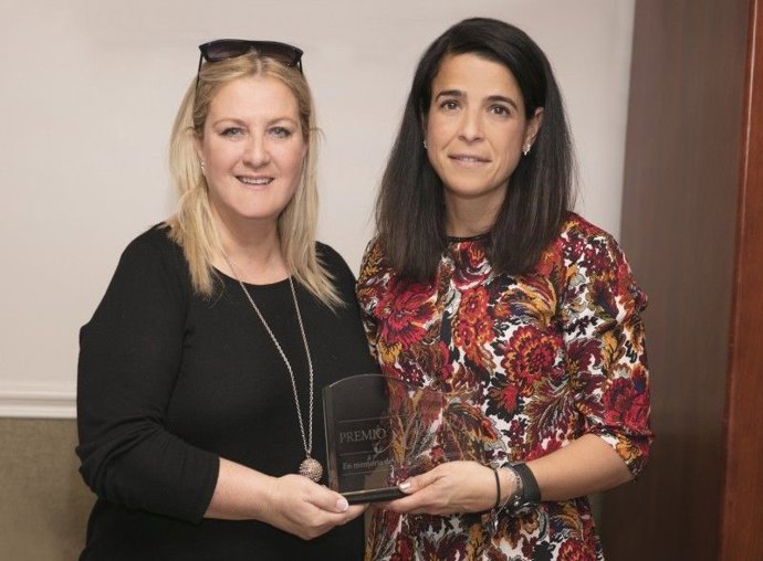 MARINA UCEDA NÚÑEZ