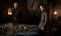 Juego de Tronos: HBO corrige a George R.R. Martin y desmiente que título del spin-off sea 'La larga noche'