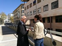 La defensa de la madre de Nadia recurrirá los tres años de cárcel por estafa