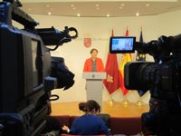 Gobierno murciano: "seguimos sin saber por qué Pedro Sánchez ha aplazado de forma indefinida la llegada del AVE"