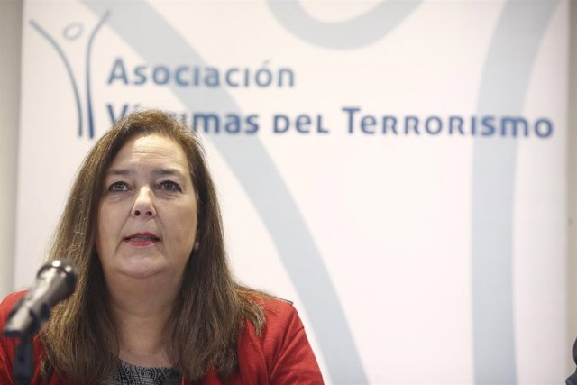 La Asociación Víctimas del Terrorismo (AVT) informa de las cifras de casos sin r