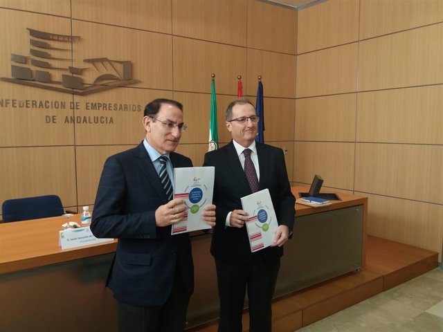 La CEA presenta el documento elaborado de cara a las elecciones andaluzas