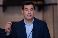 Moreno relegará "a la mínima expresión" el 'impuesto de las hipotecas' si preside la Junta