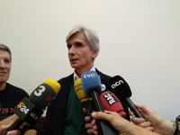 El ICS busca un acuerdo con los médicos de atención primaria y está convencido de que "no habrá huelga"