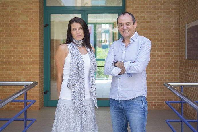 INVESTIGADORES DE LA UJI