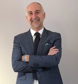 Fabio Armari, director general de Autogrill Iberia