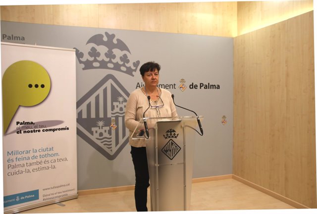 La Junta de Gobierno de Cort aprueba definitivamente la ordenanza que regulará el botellón en Palma