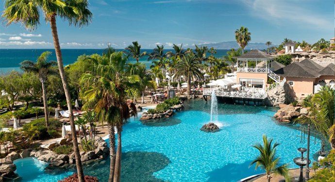 Hotel Bahía del Duque