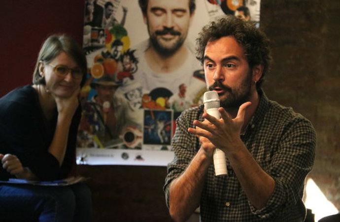 Agencia Catalana de Noticias