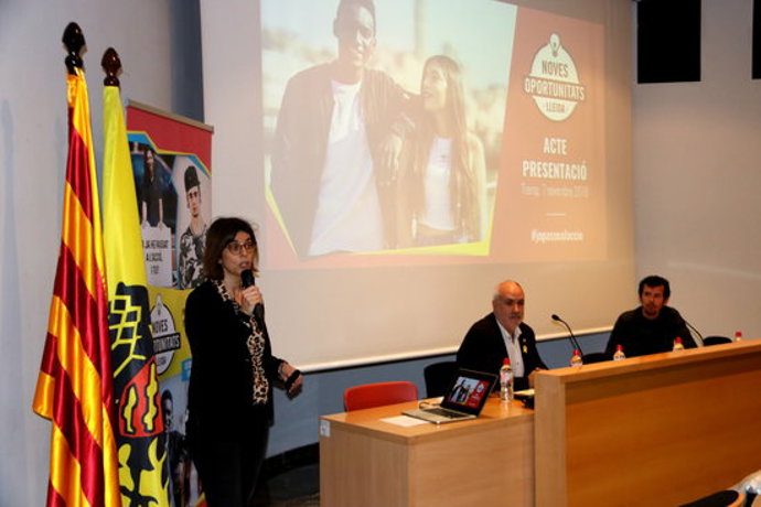 Agencia Catalana de Noticias