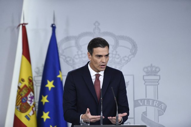 Pedro Sánchez anuncia medidas tras la decisión del Supremo sobre el impuesto de 