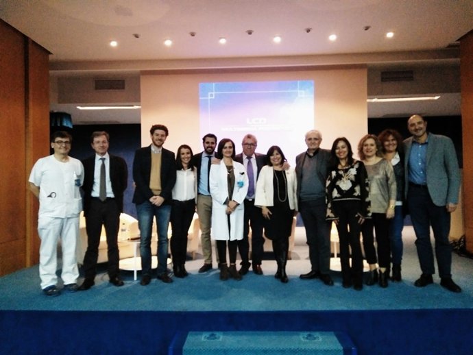 Presentación de la III Guía terapéutica antimicrobiana del Área Aljarafe