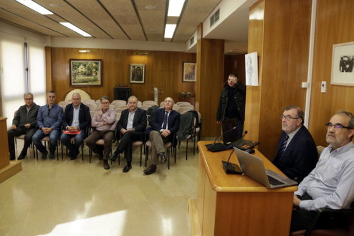 Agencia Catalana de Noticias