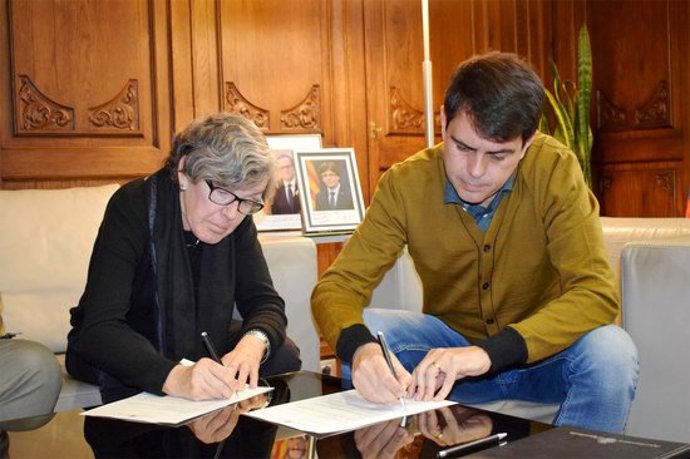 Agencia Catalana de Noticias