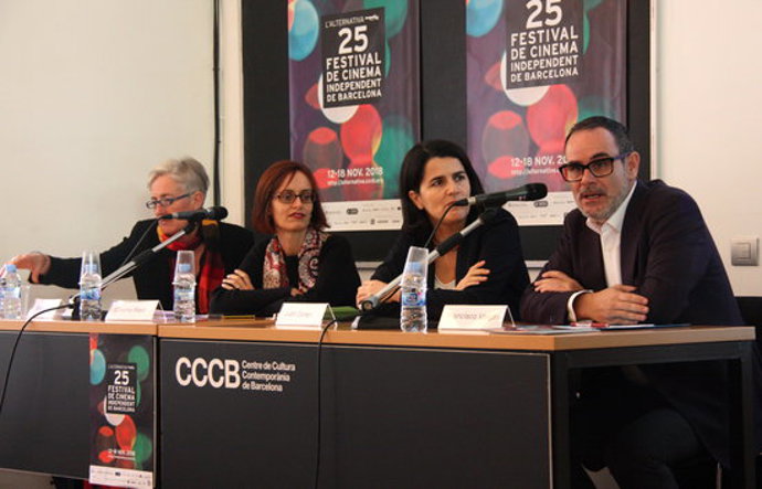 Agencia Catalana de Noticias