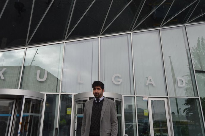 Querella edil Barbadás (Ourense)