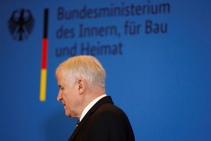 Horst Seehofer