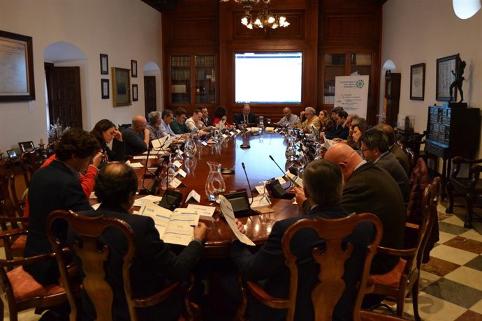 Pondrán en marcha una serie de acciones de concienciación.