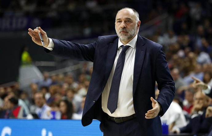 Pablo Laso