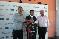 El presidente del Iberojet Palma pide disculpas por criticar que le arbitraran dos mujeres