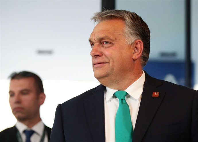 Viktor Orban