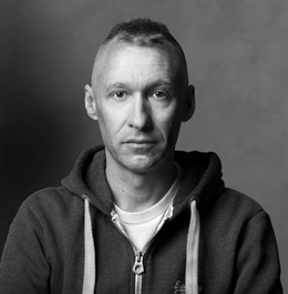 Sergio Blanco