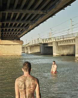 'Entre Dos Aguas' D'Isaki Lacuesta