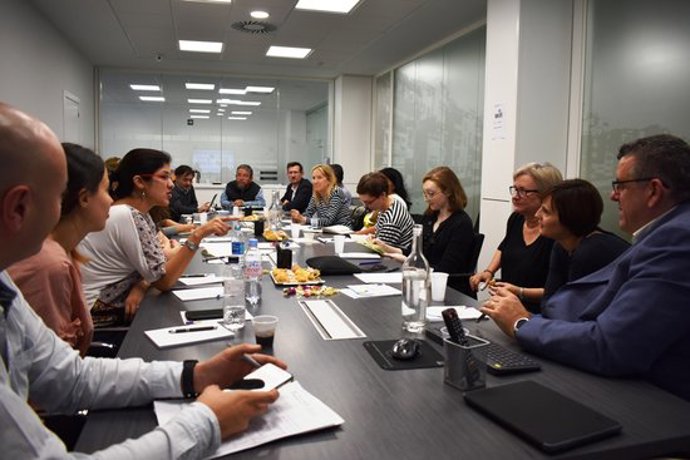 Agencia Catalana de Noticias