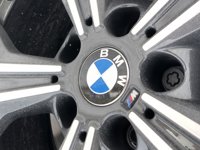BMW cae un 3,46% en Bolsa tras recortar su beneficio en más de 500 millones hasta septiembre