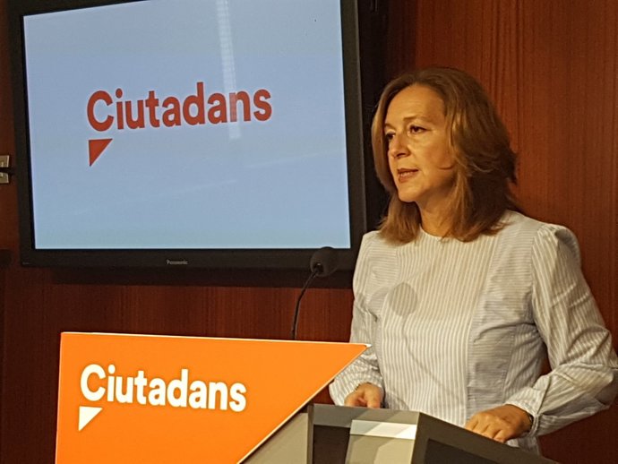 Carina Mejías (Cs)