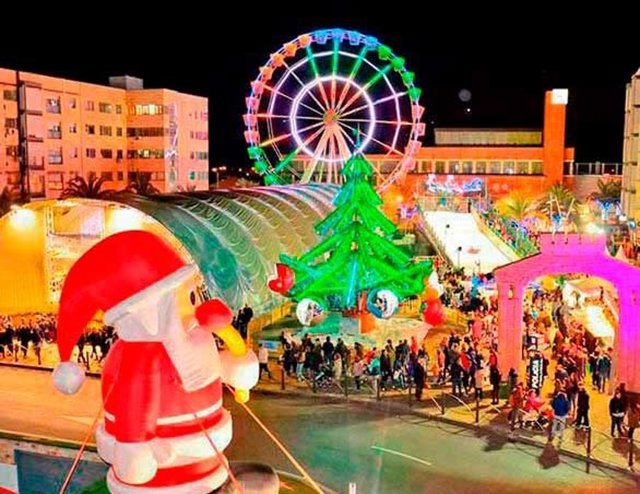 navidad torrejon de ardoz navidad torrejon de ardoz