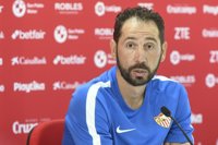 Machín: "Somos superiores al Akhisar y tenemos que demostrarlo"