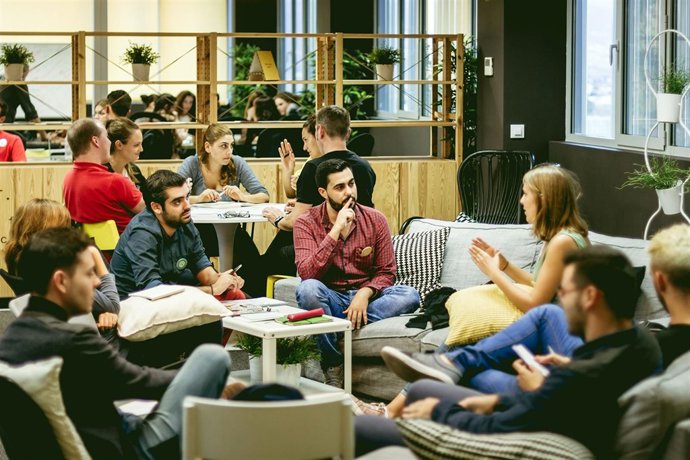 Una jornada en Link By UMA