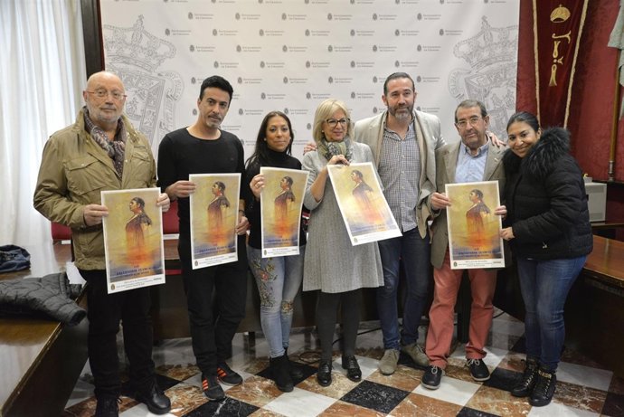 Presentación de los XIX Encuentros del Festival de Otoño